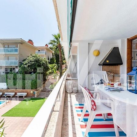 Bbq - Pool - Costa Apartments Salou Zewnętrze zdjęcie